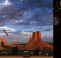 Cкриншот Meteor Mayhem, изображение № 461534 - RAWG
