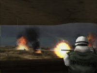 Cкриншот Battlefield 2: Modern Combat, изображение № 506940 - RAWG