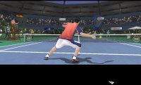 Cкриншот Matchball Tennis, изображение № 338608 - RAWG
