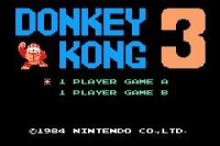 Cкриншот Donkey Kong 3, изображение № 735398 - RAWG