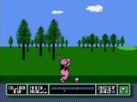 Cкриншот NES Open Tournament Golf, изображение № 786068 - RAWG