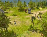 Cкриншот Majesty 2: The Fantasy Kingdom Sim, изображение № 494128 - RAWG