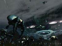 Cкриншот Anarchy Online: Alien Invasion, изображение № 392770 - RAWG