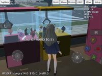 Cкриншот School Girls Simulator, изображение № 1638585 - RAWG