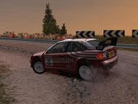 Cкриншот Colin McRae Rally 04, изображение № 385973 - RAWG