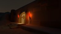 Cкриншот Egyptian Temple Door Experience, изображение № 1753334 - RAWG