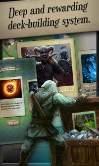 Cкриншот EMPIRE: Deck Building Strategy, изображение № 687725 - RAWG