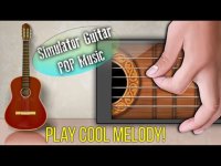 Cкриншот Simulator Guitar POP Music, изображение № 3337270 - RAWG