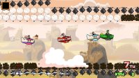 Cкриншот Biplane Racer (itch), изображение № 1888261 - RAWG