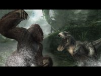 Cкриншот Peter Jackson's King Kong: The Official Game of the Movie, изображение № 429934 - RAWG