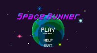 Cкриншот Space Runner, изображение № 1156191 - RAWG
