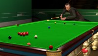 Cкриншот World Snooker Championship Real 09, изображение № 525950 - RAWG