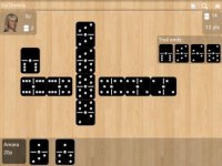 Cкриншот Go Domino (Free), изображение № 1739300 - RAWG