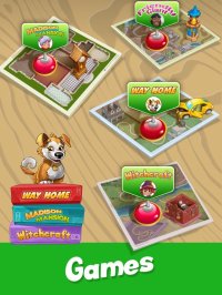 Cкриншот Mahjong Tiny Tales, изображение № 2141811 - RAWG