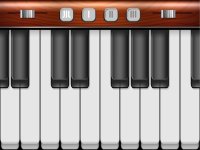 Cкриншот Grand Piano - Music Instrument, изображение № 2683269 - RAWG