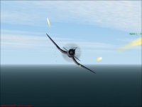 Cкриншот Microsoft Combat Flight Simulator 2, изображение № 311216 - RAWG
