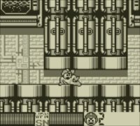 Cкриншот Mega Man III, изображение № 797041 - RAWG