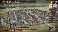 Cкриншот Romance of the Three Kingdoms XIII, изображение № 81638 - RAWG