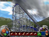 Cкриншот Roller Coaster Factory 3, изображение № 314480 - RAWG