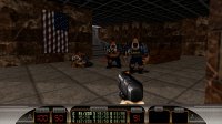 Cкриншот Duke Nukem 3D: Megaton Edition, изображение № 608251 - RAWG