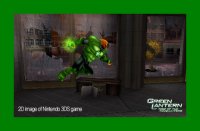 Cкриншот Green Lantern: Rise of the Manhunters, изображение № 560188 - RAWG