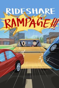 Cкриншот Rideshare Rampage, изображение № 2998273 - RAWG