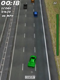 Cкриншот Speed Driver, изображение № 979555 - RAWG