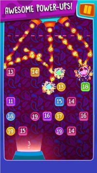Cкриншот Ball Blast!, изображение № 1347829 - RAWG
