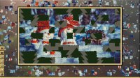 Cкриншот Pixel Puzzles 2: Christmas, изображение № 1746417 - RAWG