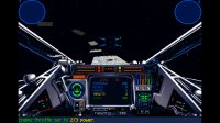 Cкриншот STAR WARS - X-Wing Special Edition, изображение № 140863 - RAWG