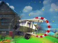 Cкриншот Dr Plane Driving Obstacle Course Training Airpot Free Racing Games, изображение № 870577 - RAWG