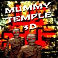 Cкриншот Construct 2 Ray Casting tech Demo: Mummy Temple, изображение № 1829328 - RAWG