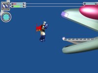 Cкриншот Mazinger versus Gran Mazinger con DLC, изображение № 2626566 - RAWG
