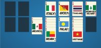 Cкриншот Solitaire: Learn the Flags!, изображение № 1745724 - RAWG