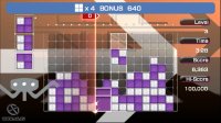 Cкриншот Lumines: Puzzle Fusion, изображение № 488463 - RAWG