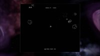 Cкриншот Asteroids & Deluxe, изображение № 270068 - RAWG