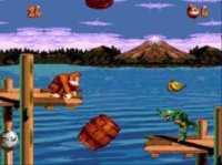 Cкриншот Super Donkey Kong 99 (Bootleg), изображение № 2420736 - RAWG