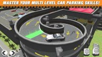 Cкриншот Multi Level Car Parking Game 2, изображение № 1555448 - RAWG