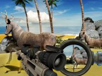 Cкриншот Deer Hunt-er 2017 Pro: Wild Sniper Shooter Game 3D, изображение № 1615202 - RAWG