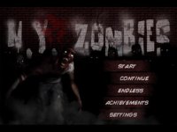 Cкриншот N.Y.Zombies, изображение № 7259 - RAWG