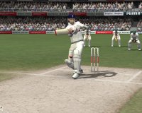 Cкриншот Cricket 07, изображение № 465384 - RAWG