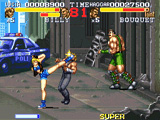 Cкриншот Final Fight 3, изображение № 253773 - RAWG