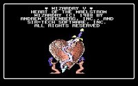 Cкриншот Wizardry V: Heart of the Maelstrom, изображение № 758123 - RAWG