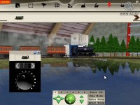 Cкриншот Hornby Virtual Railway 2, изображение № 365313 - RAWG
