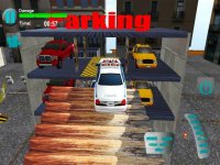 Cкриншот Car Parking School Sim 2017 Pro: Stunt Driver Test, изображение № 1615129 - RAWG