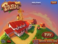 Cкриншот Little Farm, изображение № 203798 - RAWG