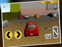 Cкриншот City Car Parking Sim Test 2016-Real Car Driving 3D, изображение № 1614812 - RAWG