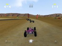 Cкриншот Nitro RC, изображение № 2099405 - RAWG