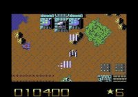 Cкриншот Zap Fight Trilogy (C64), изображение № 2650499 - RAWG