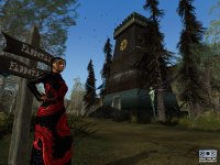 Cкриншот EverQuest II, изображение № 360777 - RAWG